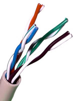 кабель для компьютерной сети